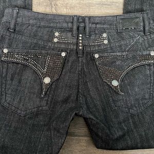 Robins jeans size 36